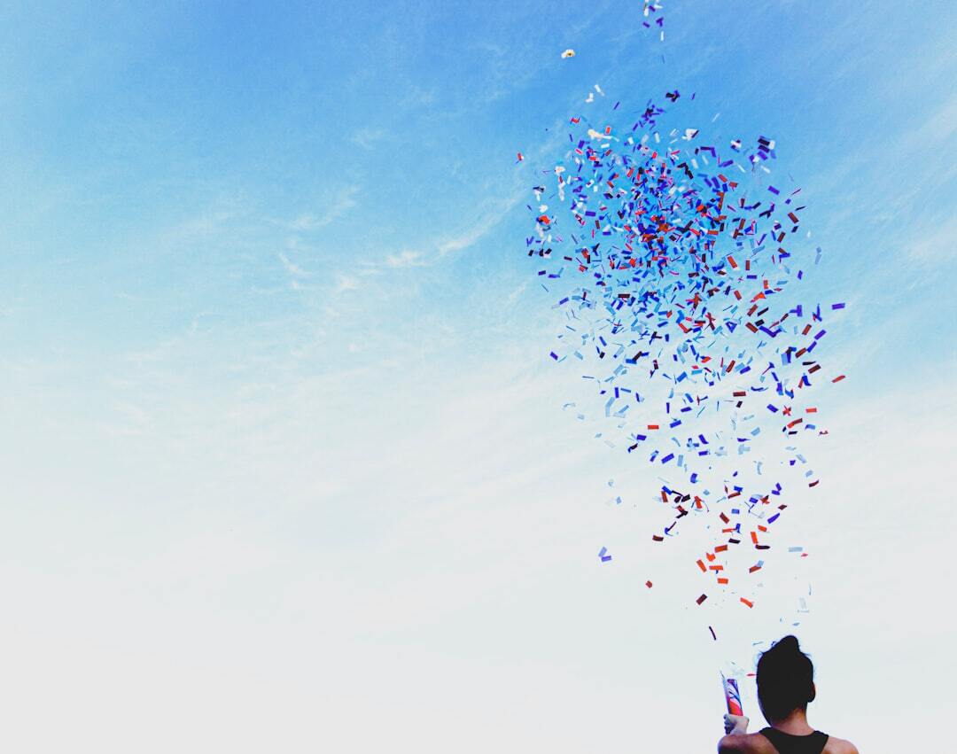 Photo by Jason Dent / Unsplash