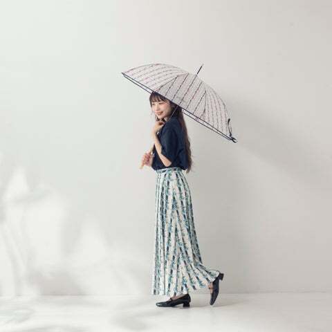 柄：Guard Bud Stripe