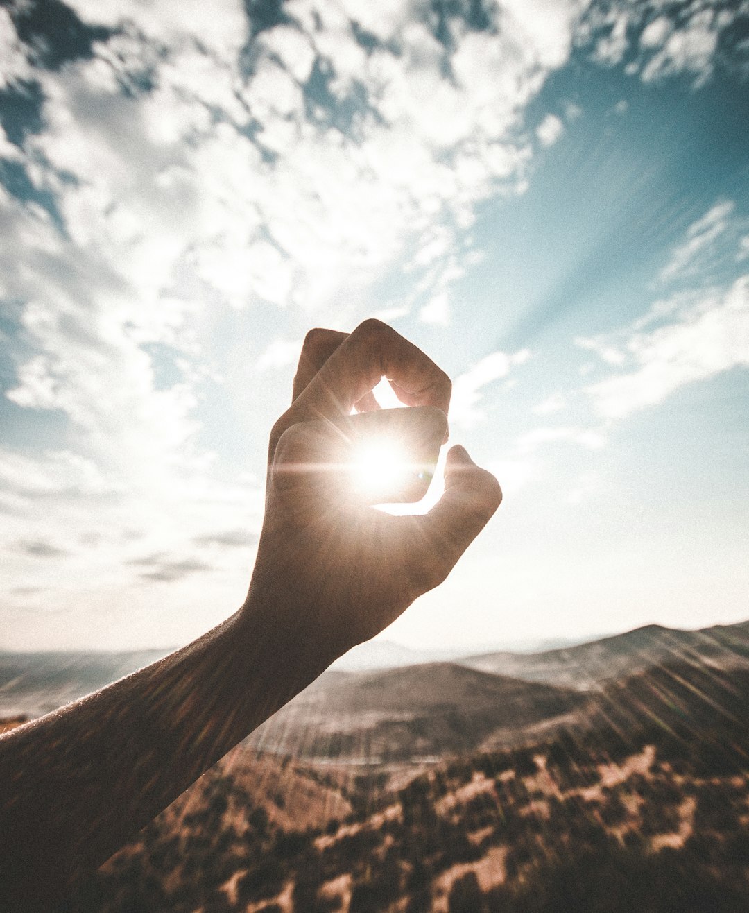 Photo by Daoudi Aissa / Unsplash