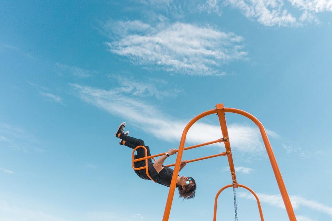 Photo by Vika Strawberrika / Unsplash