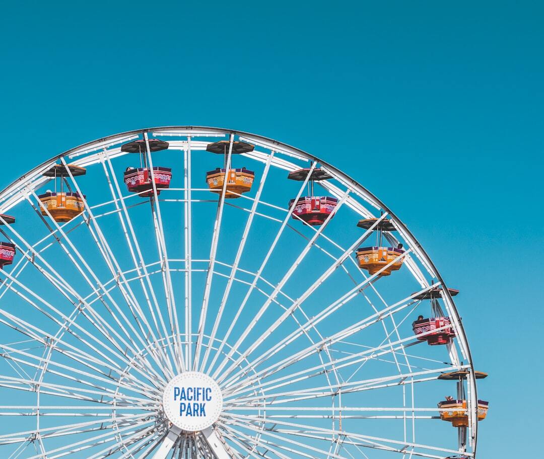 Photo by Cédric Dhaenens / Unsplash