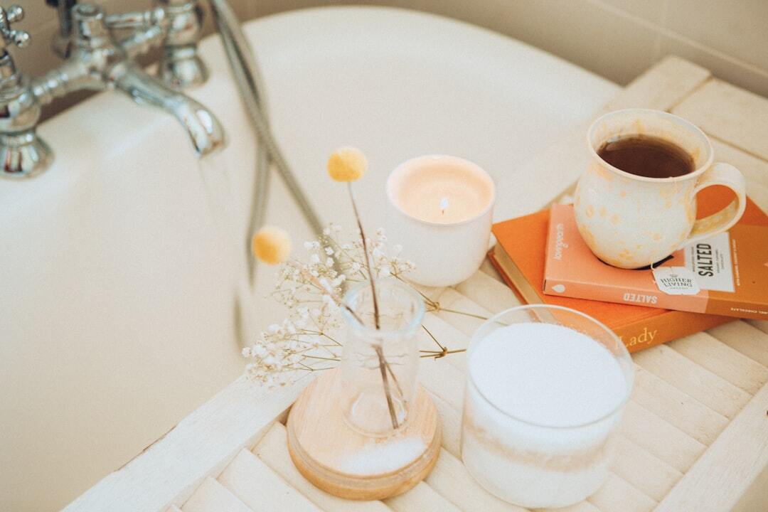 Photo by Maddi Bazzocco / Unsplash