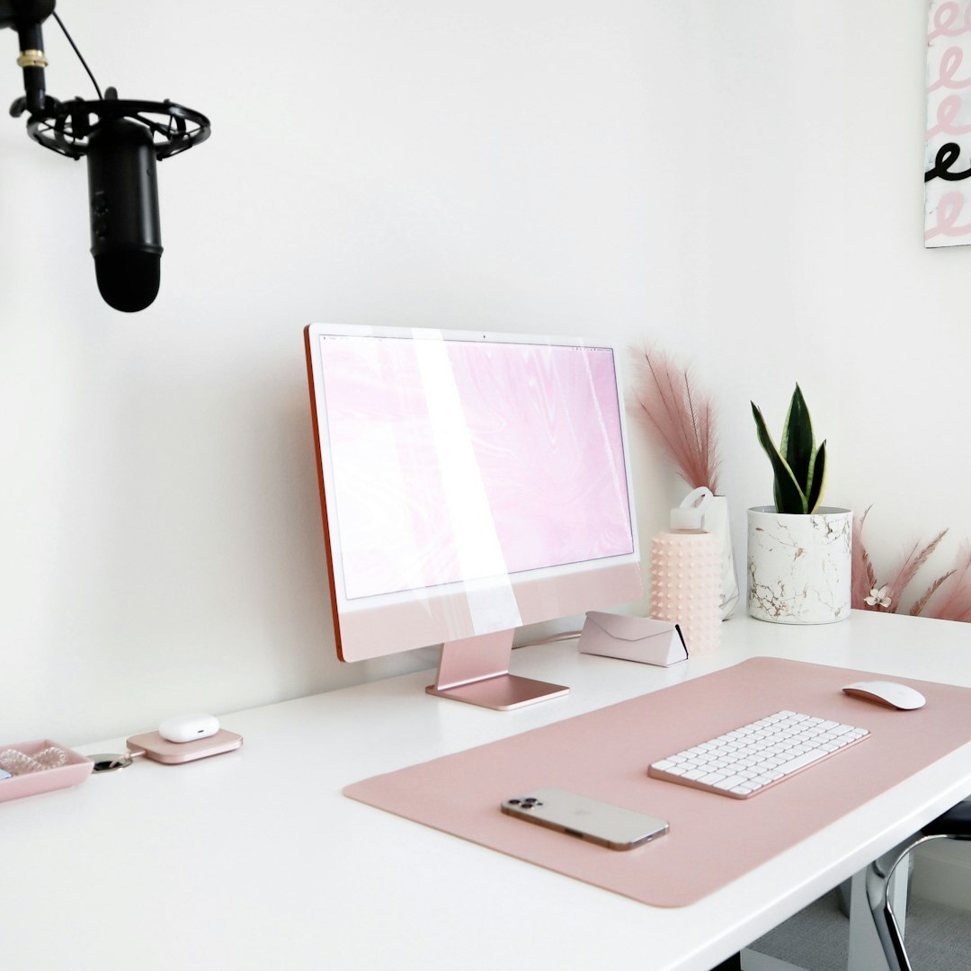 Photo by Hillary Black / Unsplash