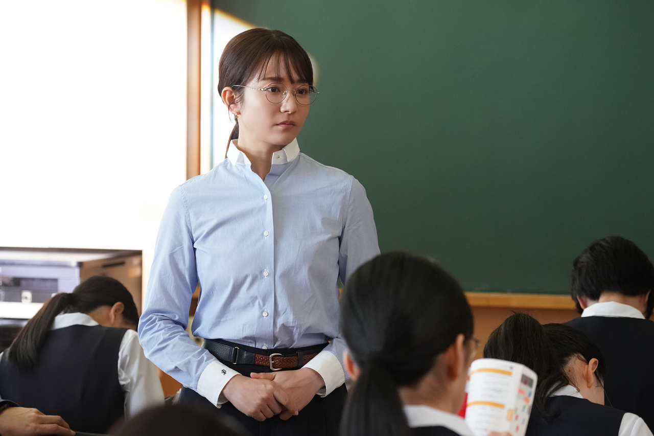 （C）フジテレビ