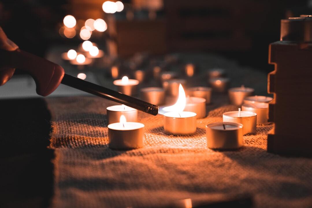 Photo by Eddie Wingertsahn / Unsplash