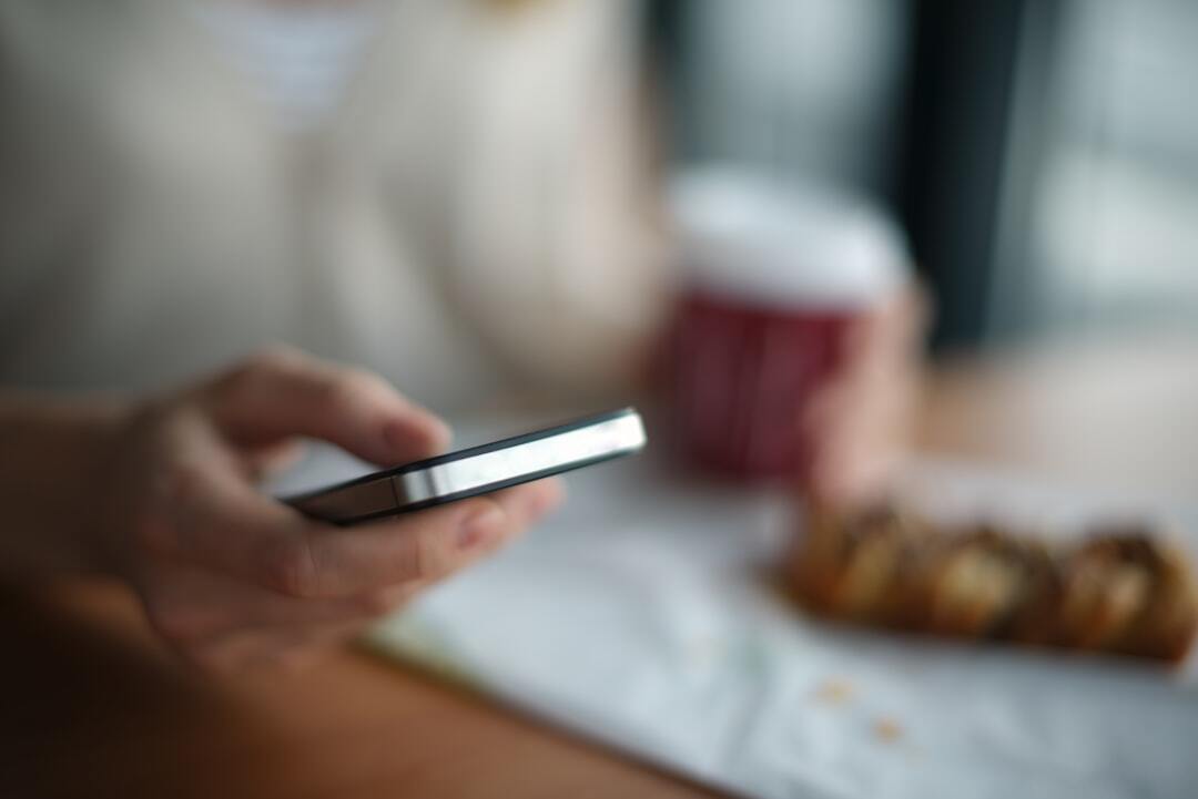 Photo by Andrej Lišakov / Unsplash