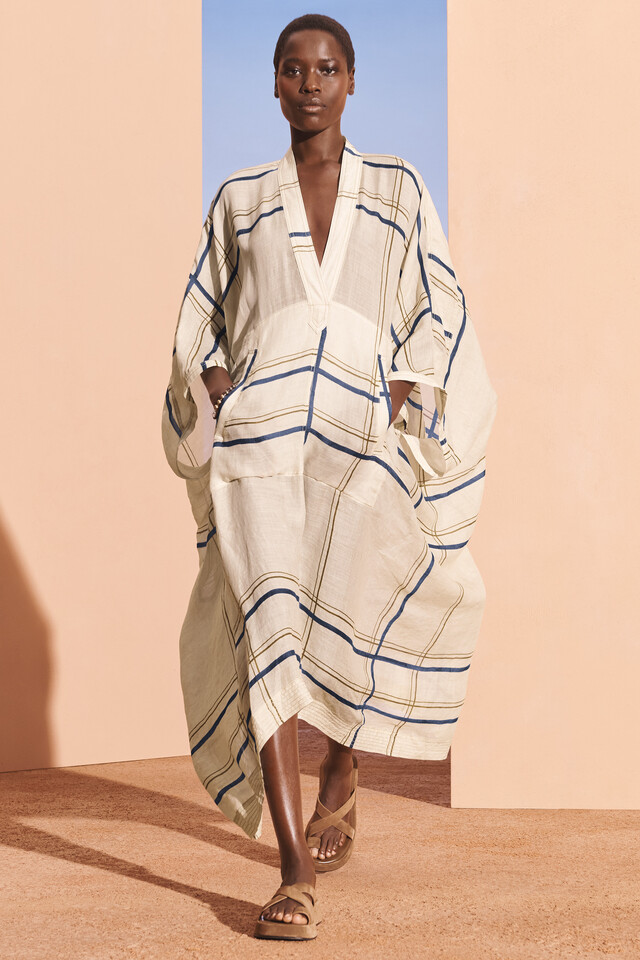 ZARAの夏、始まる。2025年の「SRPLS Linen」発売！ - LOCARI（ロカリ）