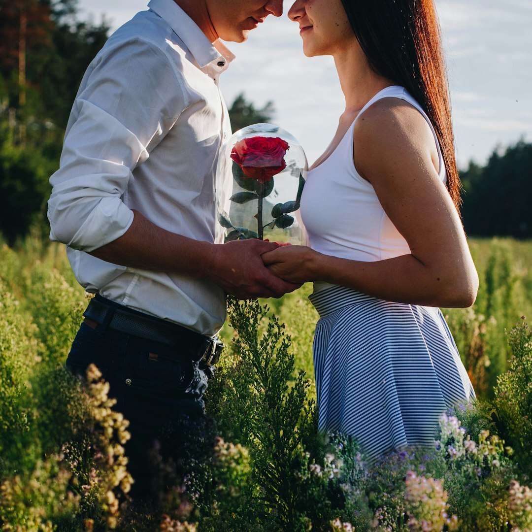 Photo by Infini Roze / Unsplash