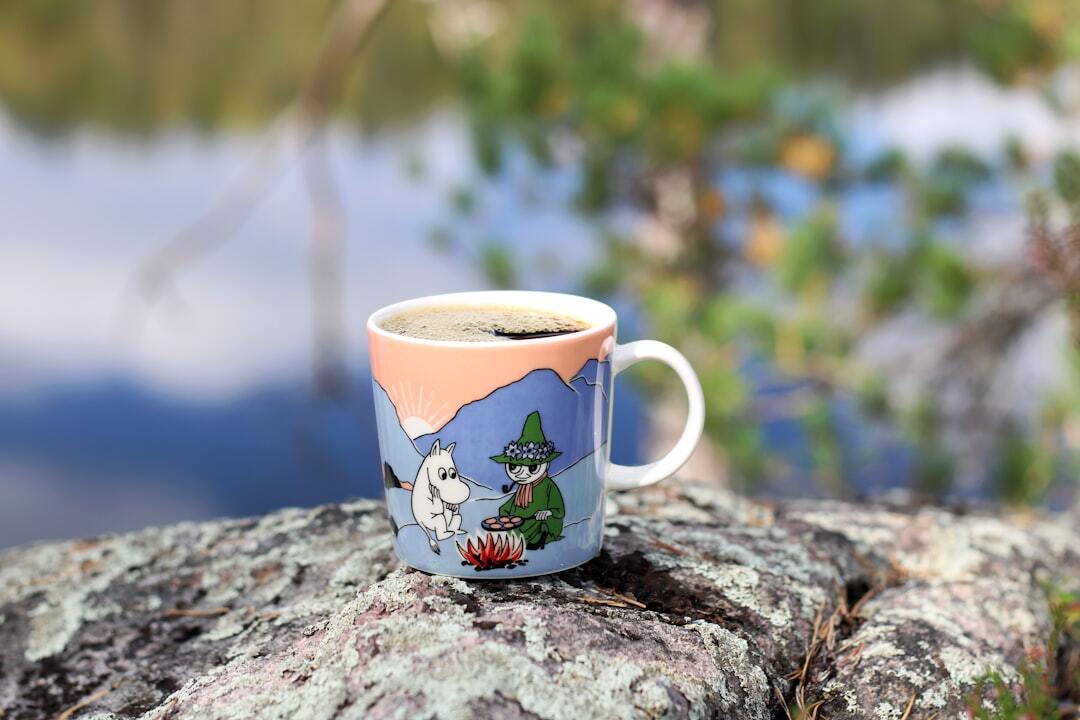 Photo by Elin Melaas / Unsplash