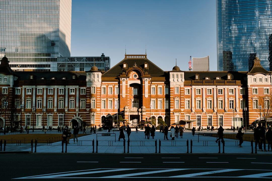 Photo by Yoshihiro / Unsplash