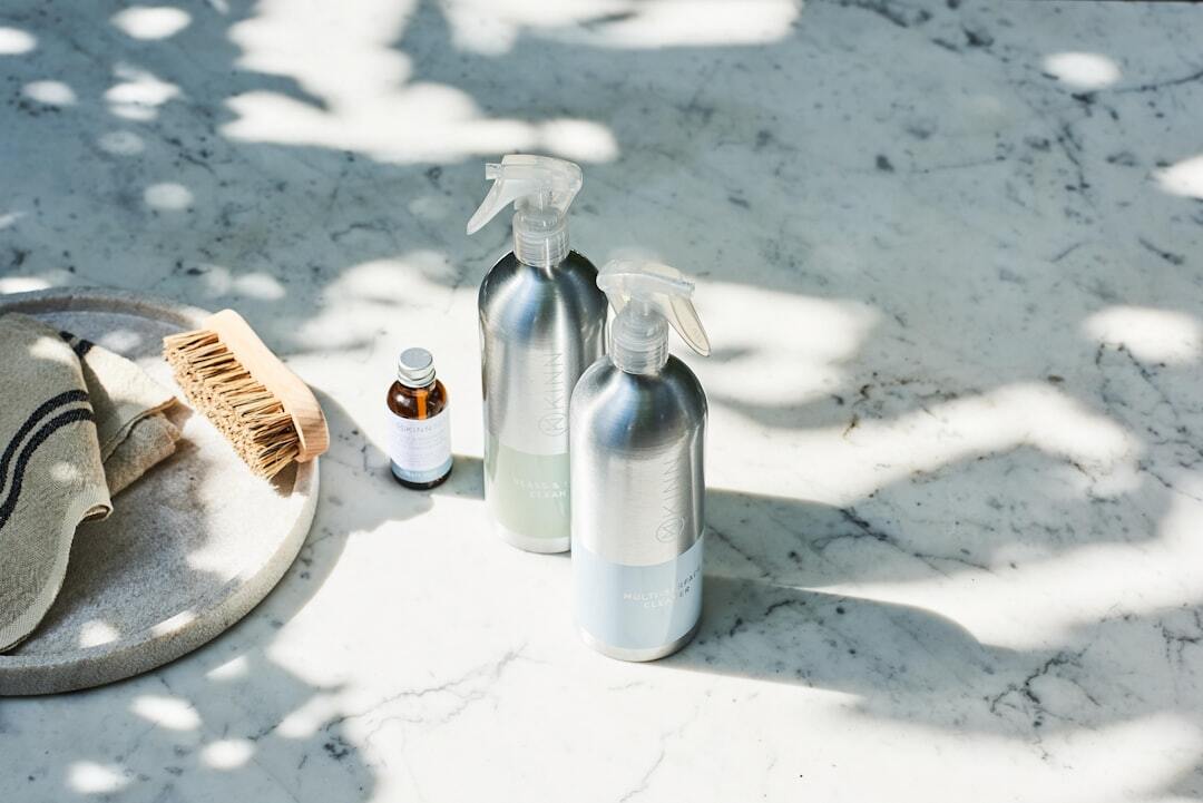 Photo by KINN Living / Unsplash