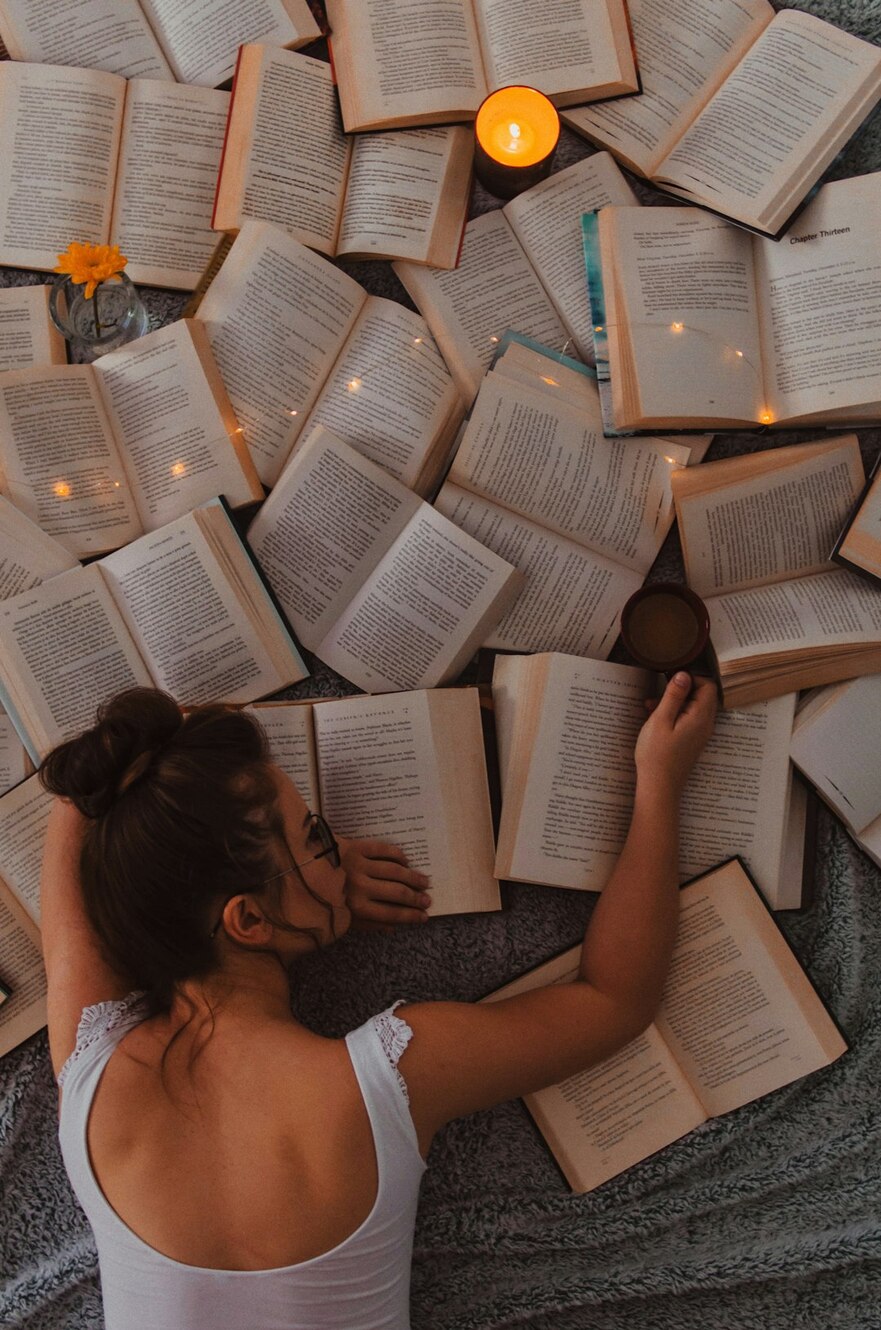 Photo by Gaman Alice / Unsplash