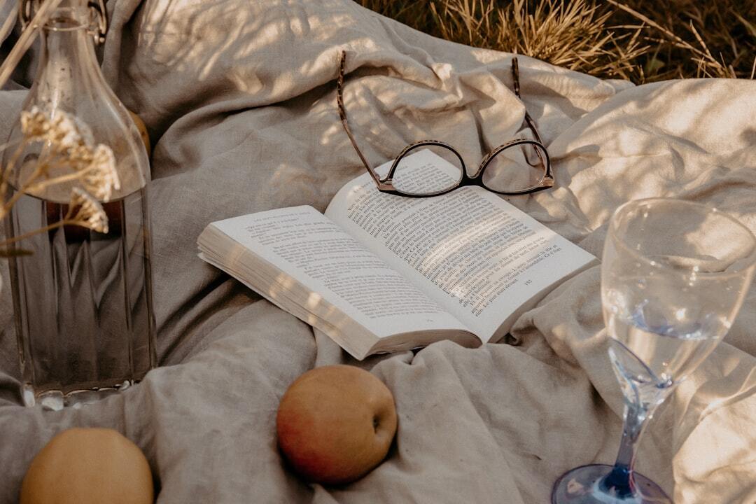 Photo by Camille Brodard / Unsplash