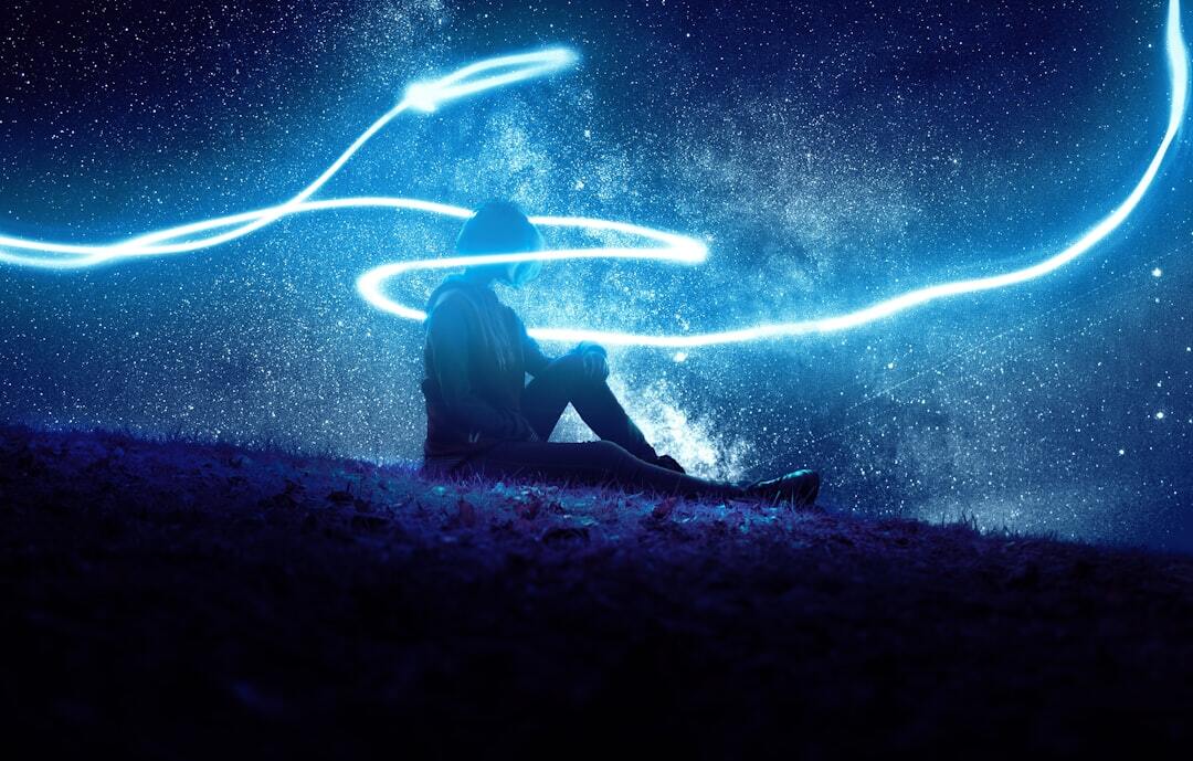 Photo by Илья Мельниченко / Unsplash