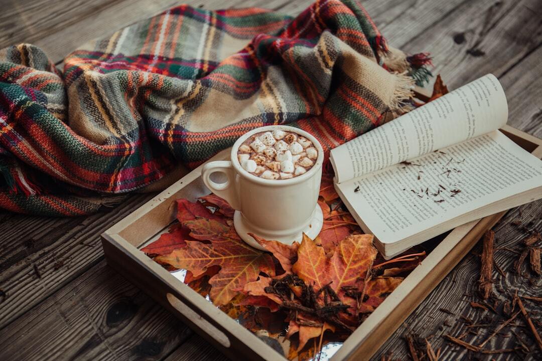 Photo by Alisa Anton / Unsplash