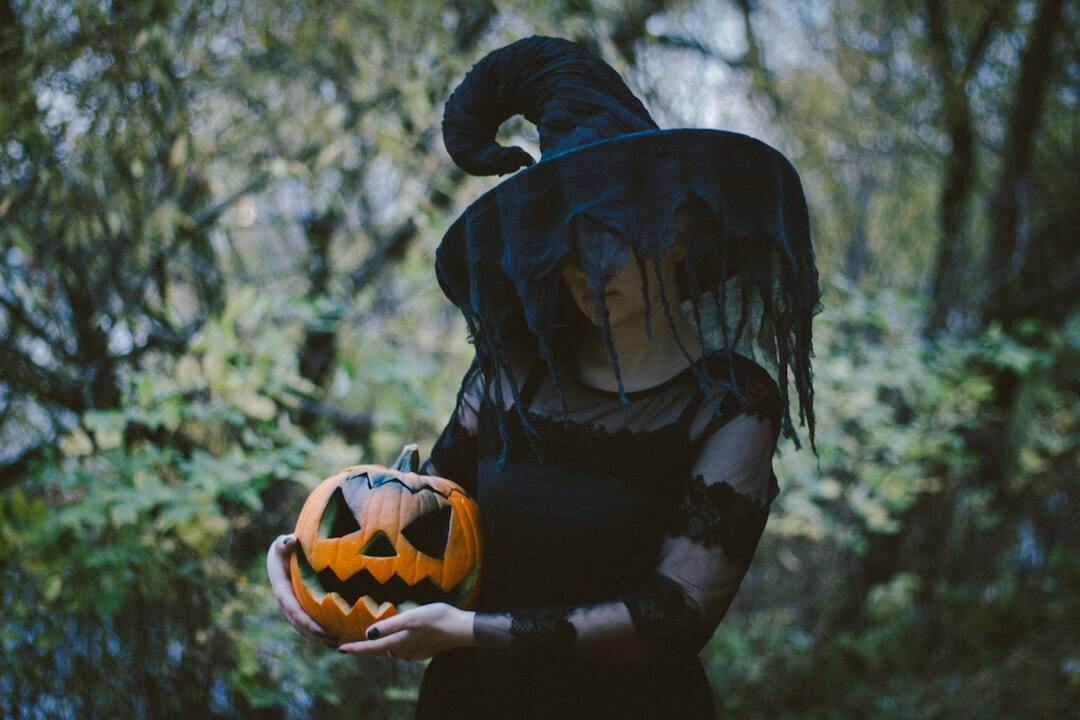 Photo by Ksenia Yakovleva / Unsplash