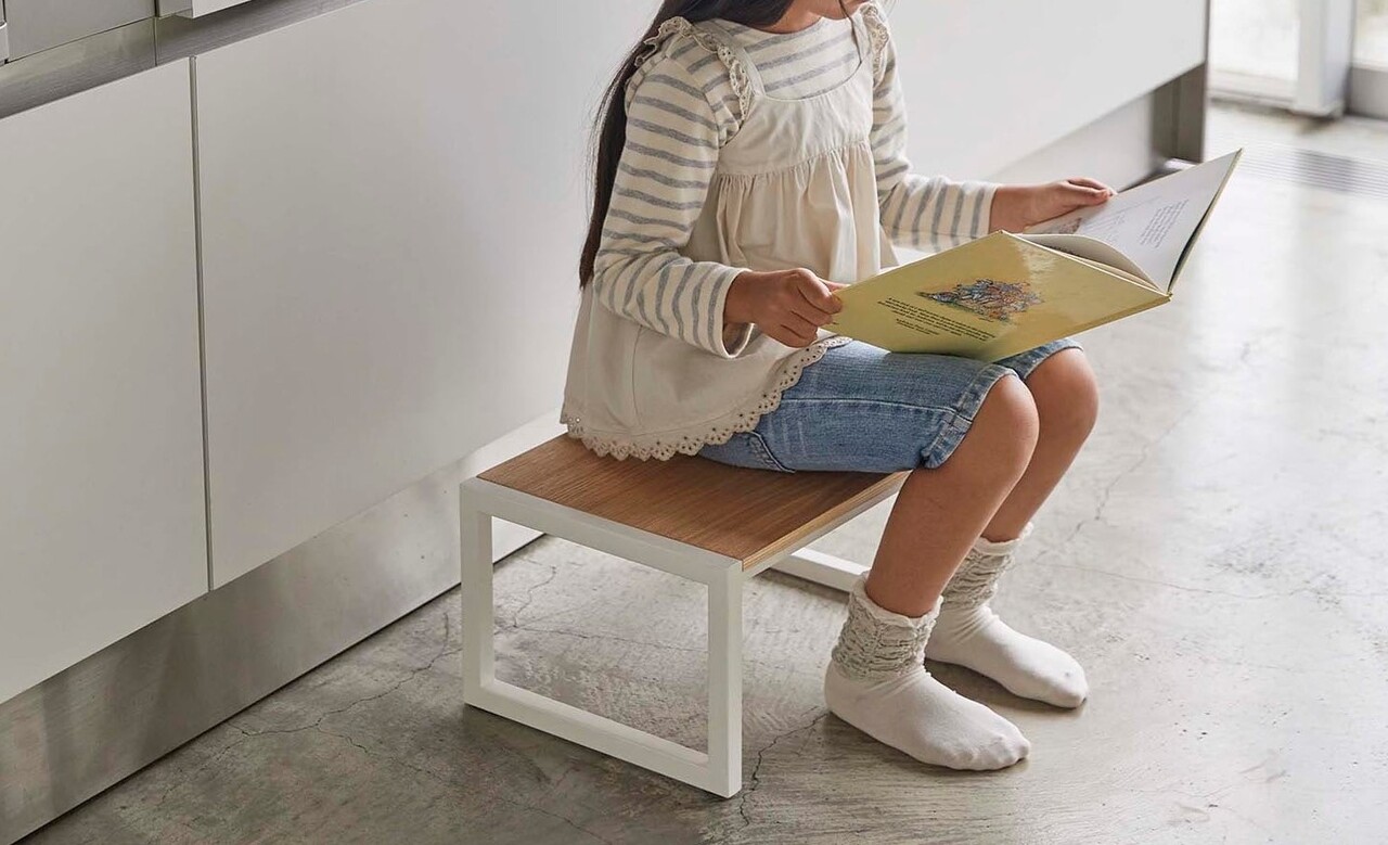 ホワイト レギュラー 高さ20cm