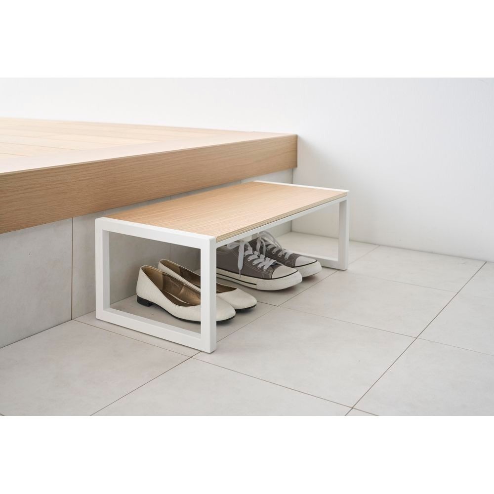 ホワイトワイド高さ20㎝