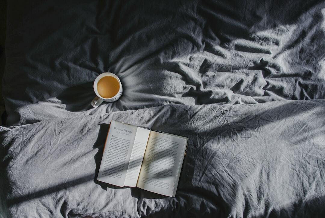 Photo by Toa Heftiba / Unsplash