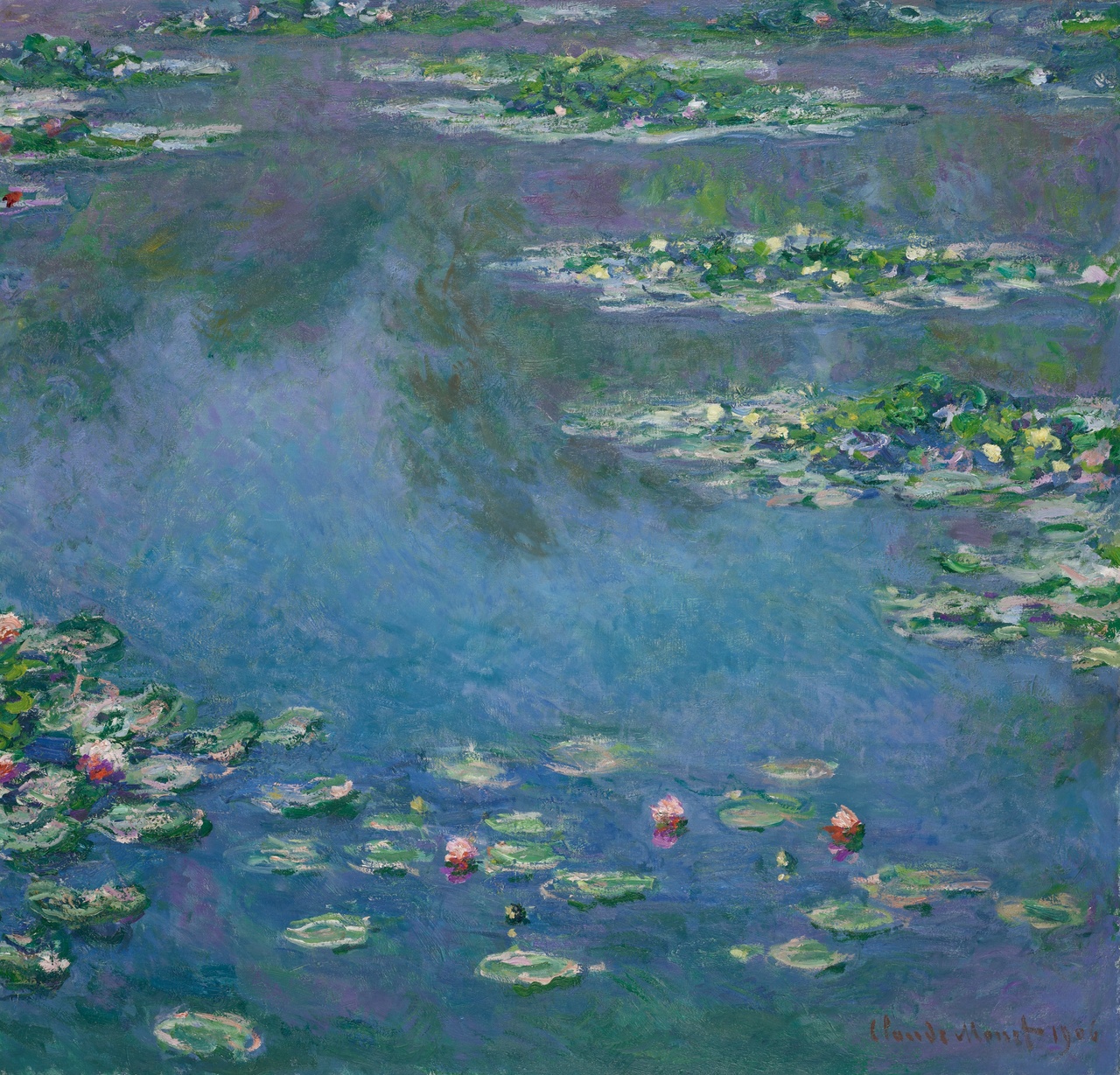 Image courtesy of the Art Institute of Chicago