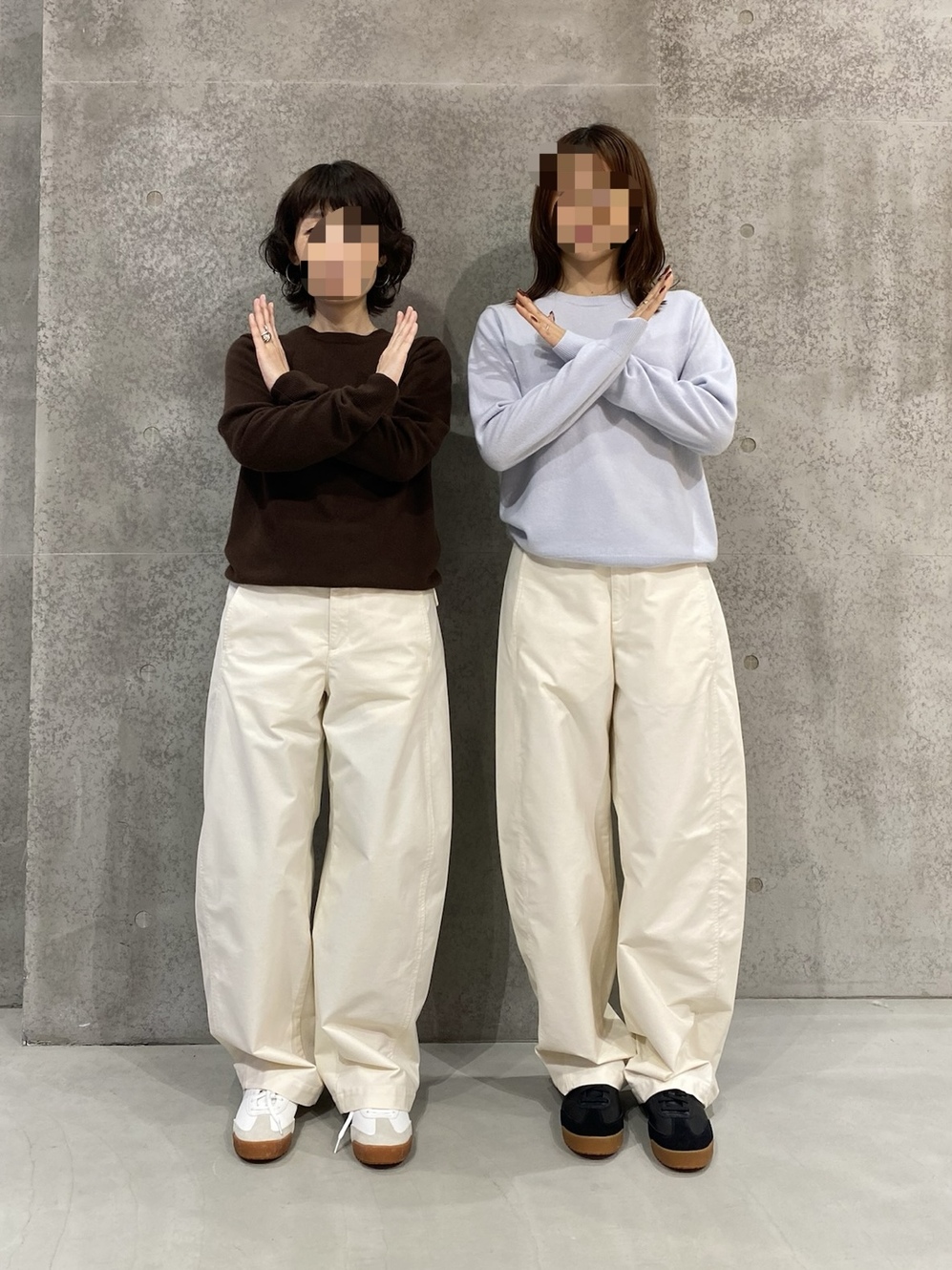 NGカラー