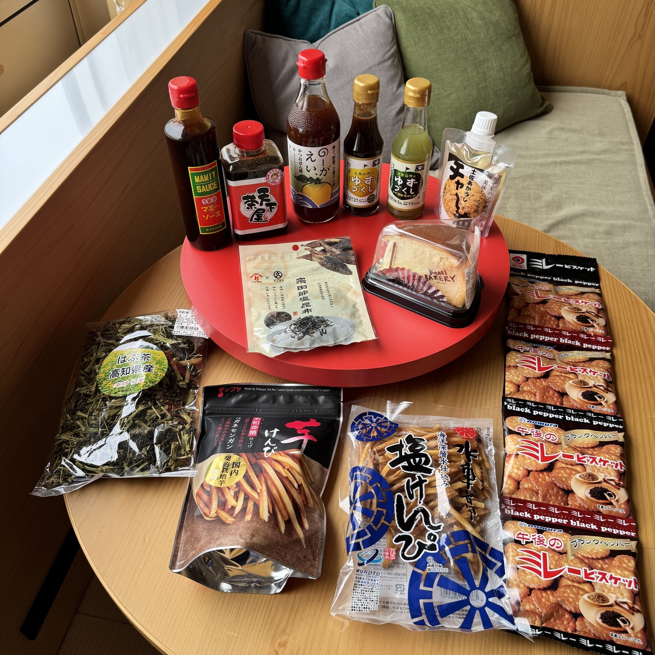 ハレさんおすすめアイテムがどれも気になりすぎて爆買い！