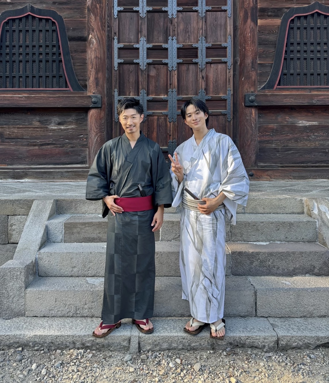 2025年8月「第55回 長野びんずる」の一枚