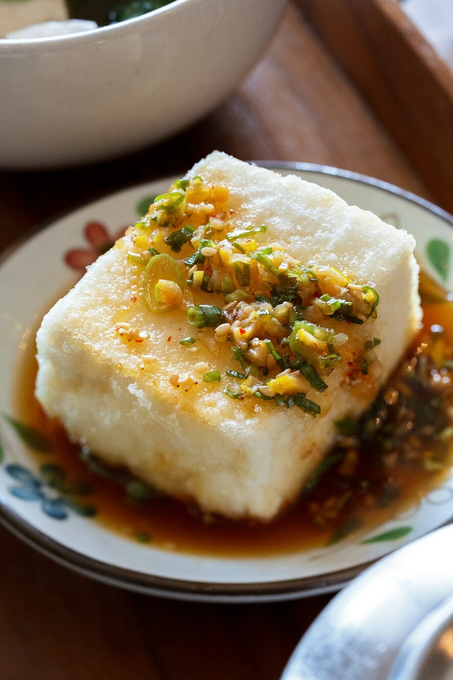 Photo by Jason Leung / Unsplash