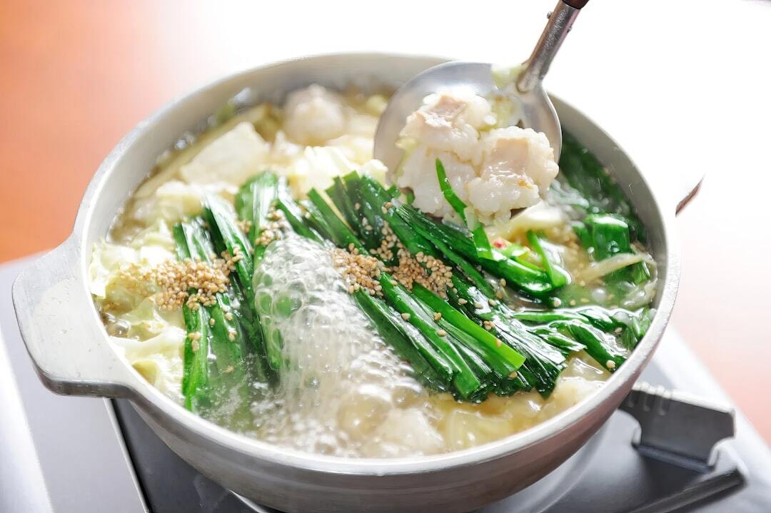 Photo by Buddy AN / Unsplash