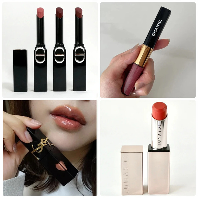 落ちないデパコスリップ13選］シャネル、ディオール、RMKなど人気