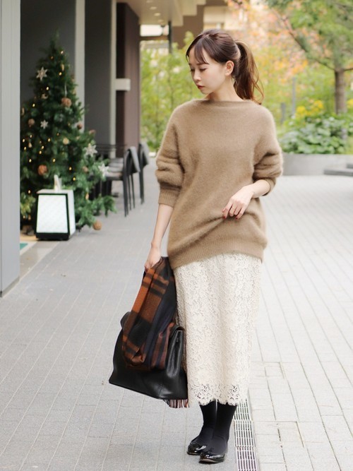 神ストール！“ジョシュア・エリス”のストールが素敵すぎると評判です♡ LOCARI（ロカリ）