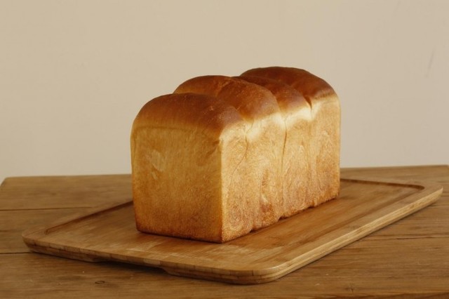 photo：星パン屋　Star-bread Bakery