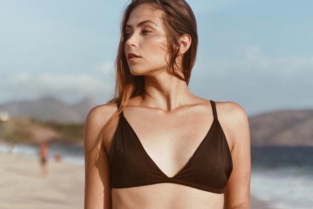 痩せたいだけなのに 胸をキープしながらダイエットする方法 Locari ロカリ