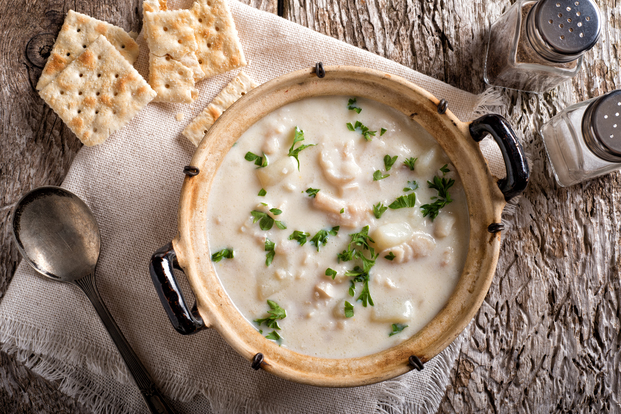 １品作るならスープはいかが 簡単美味しい 絶品スープレシピ10選 Locari ロカリ
