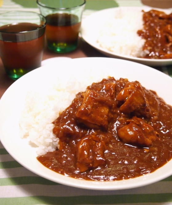 男のハートはカレーで掴め！カレー中毒を唸らせるレシピ12選 LOCARI（ロカリ）