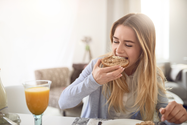 美ボディな人 はこんなおやつを食べている 太らない間食 習慣 Locari ロカリ