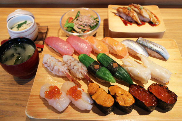 時間制限なしの高級寿司食べ放題やマグロ尽くしランチも 横浜のお寿司食べ放題4選 Locari ロカリ