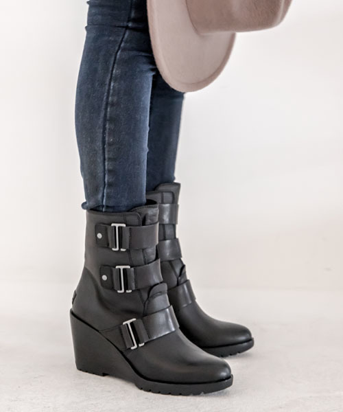 もう足元で悩まない 雨の日を乗り切るレインブーツ9選 Locari ロカリ