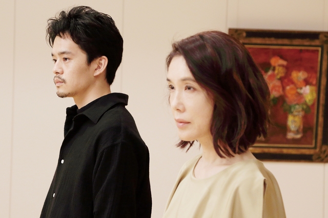 ©︎2019 YOKOGAO FILM PARTNERS ＆ COMME DES CINEMAS