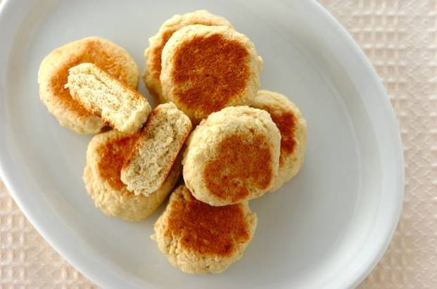 朝ごはんが楽しくなる ホットケーキミックスで作る 朝食系レシピ 10選 Locari ロカリ