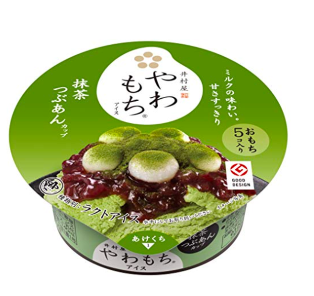 井村屋 / Viaamzn.to