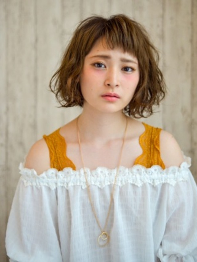 写真 14枚目 [岡本玲]プロミスで話題！ショートバングの髪型が可愛い♡ Locari（ロカリ） Locari（ロカリ）