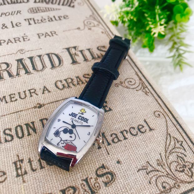 1 000円に見えない スヌーピーの腕時計が付録のsteady 増刊号が発売 Locari ロカリ