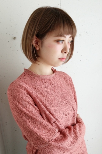 愛の伝道師 Aiko の可愛い髪型15選 ショート ロングまで Locari ロカリ