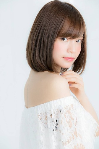 女子アナ髪型 好感度抜群の愛されヘア 長さ別 モテスタイル特集 Locari ロカリ