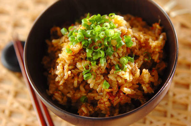 冬に食べたい 炊き込みご飯 絶品簡単レシピ10選 Locari ロカリ