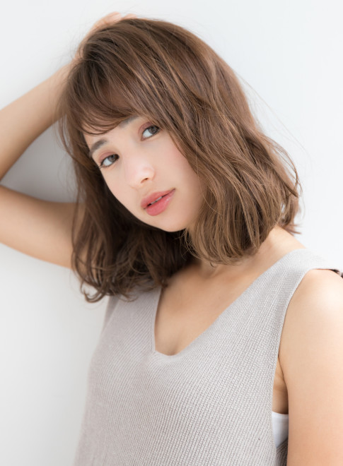 今したい髪型no １ 大人 ボブディ 最旬ヘアカタログ12選 Locari ロカリ