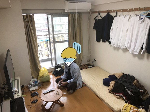 劇的before After うつ病を克服 メンタルを整える部屋作りのコツ Locari ロカリ