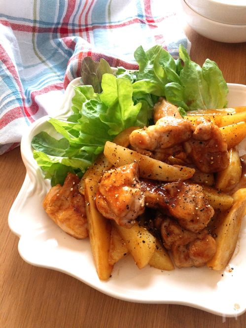 コスパ 満足度最強 鶏肉を使ったボリューム満点おかず10選 Locari ロカリ