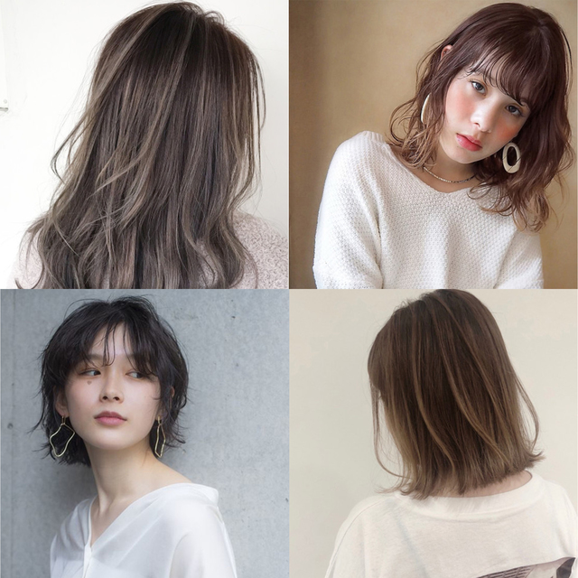 忙しいママ Ol必見 プリン 色落ちしてもしっかり可愛いヘアカラー特集 Locari ロカリ